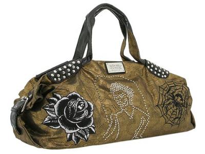 cheap Ed Hardy Bags-137